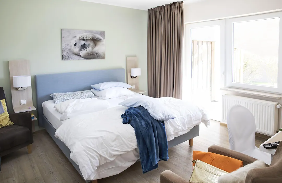 Hotel Jess am Meer-1