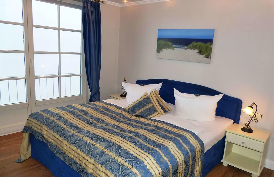 Vogel Hotel Appartement&Spa-1