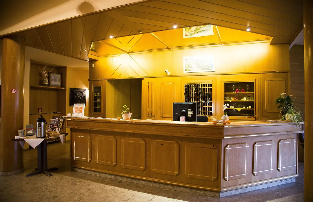 Hotel Stadt Peine-1