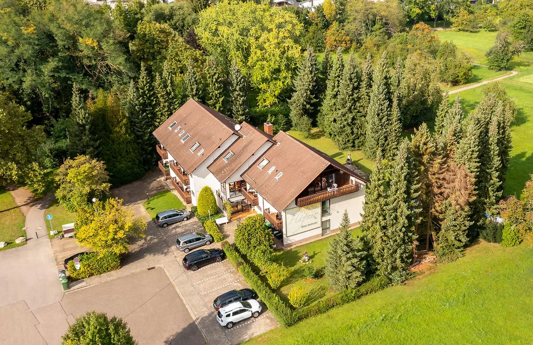 Hotel Häfner-1
