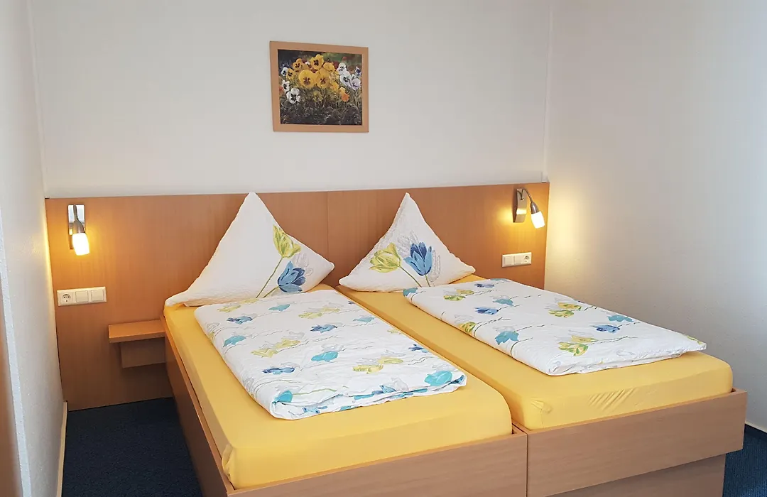 Hotel Alte Post-1
