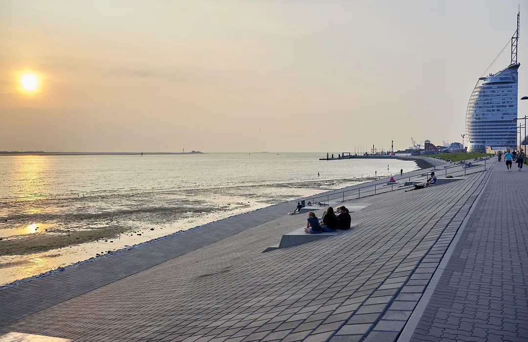 Im-Jaich Hotel Bremerhaven-1