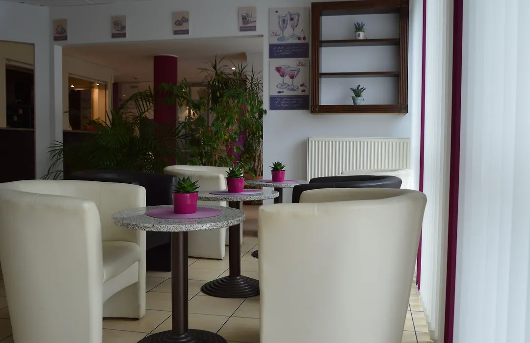Hotel Primula-1