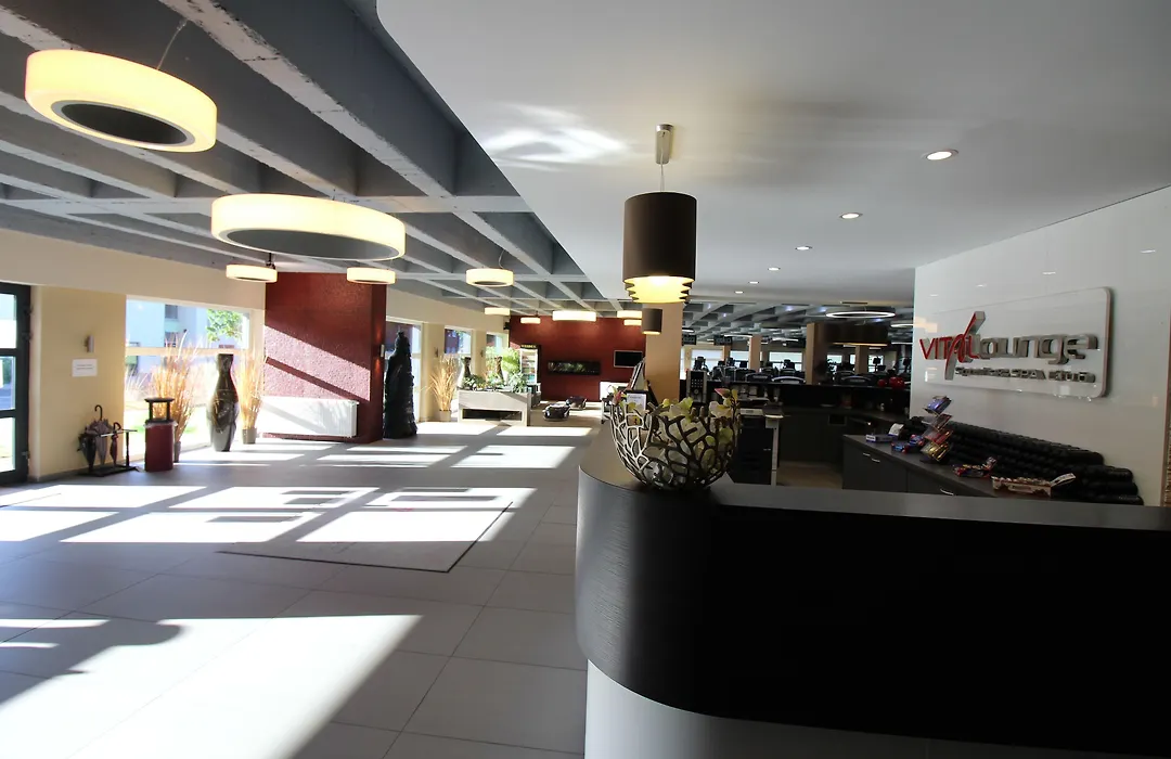 VitaLounge Sports&Spa Hotel-1