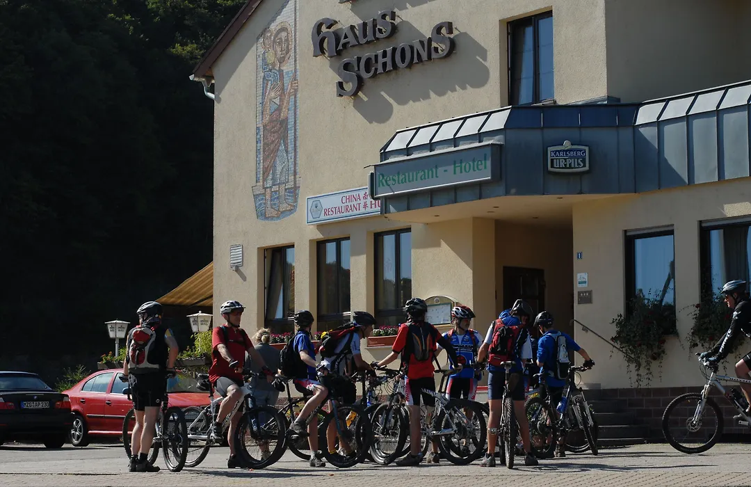Hotel Haus Schons-1