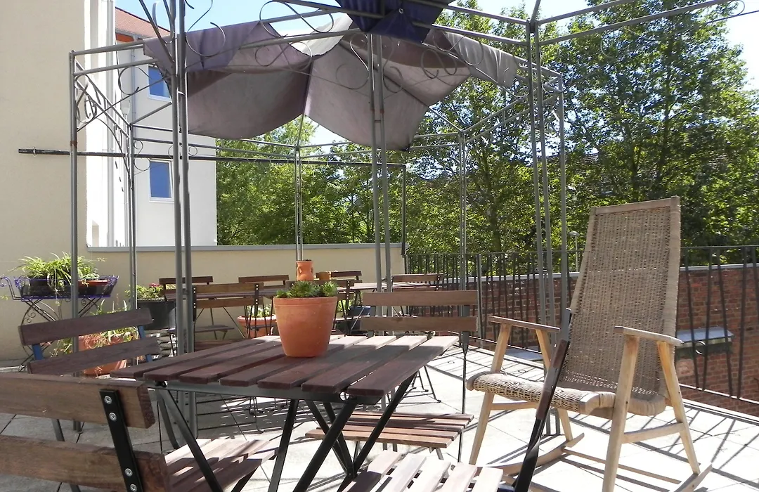 Bahnhof-Hotel Saarlouis-1