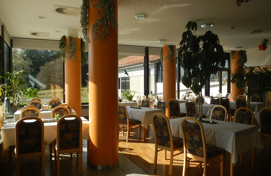 Rock Resort Sankt Andreasberg-1