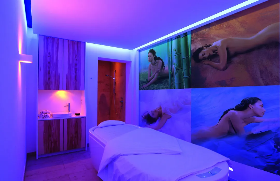 Angel's - das hotel am golfpark-1
