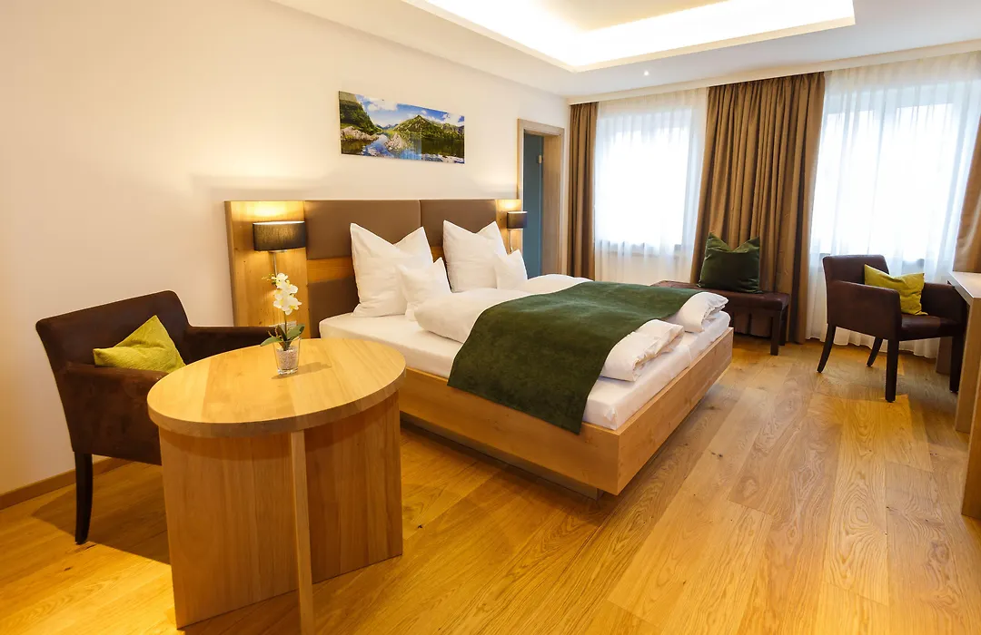 Hotel zur Post-1