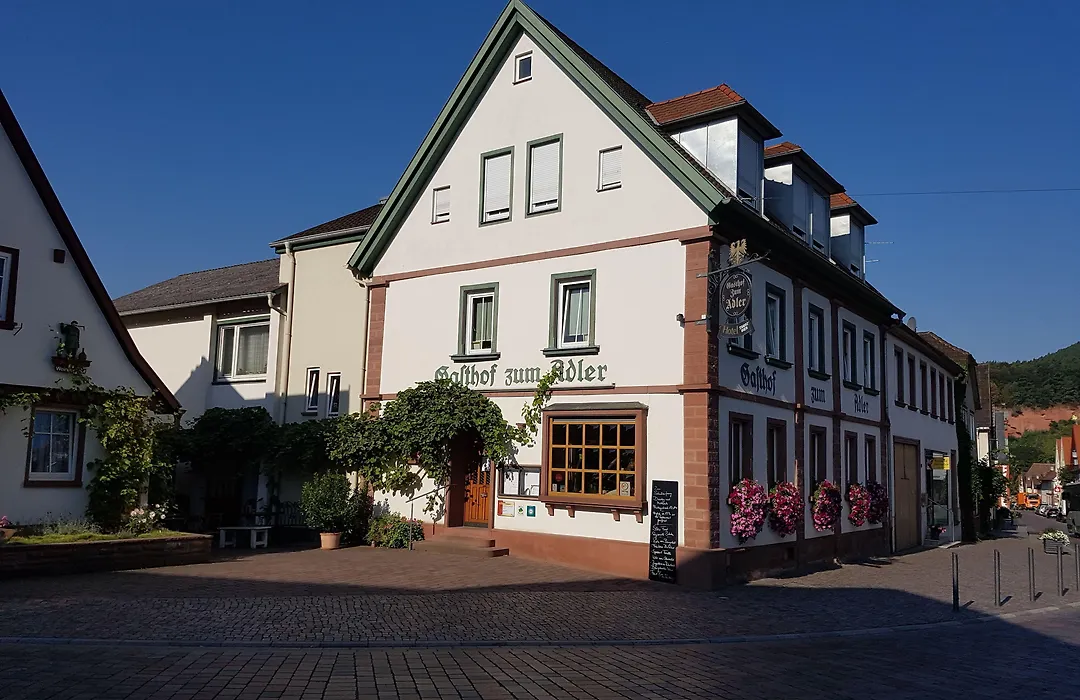 Adler Landhotel-1