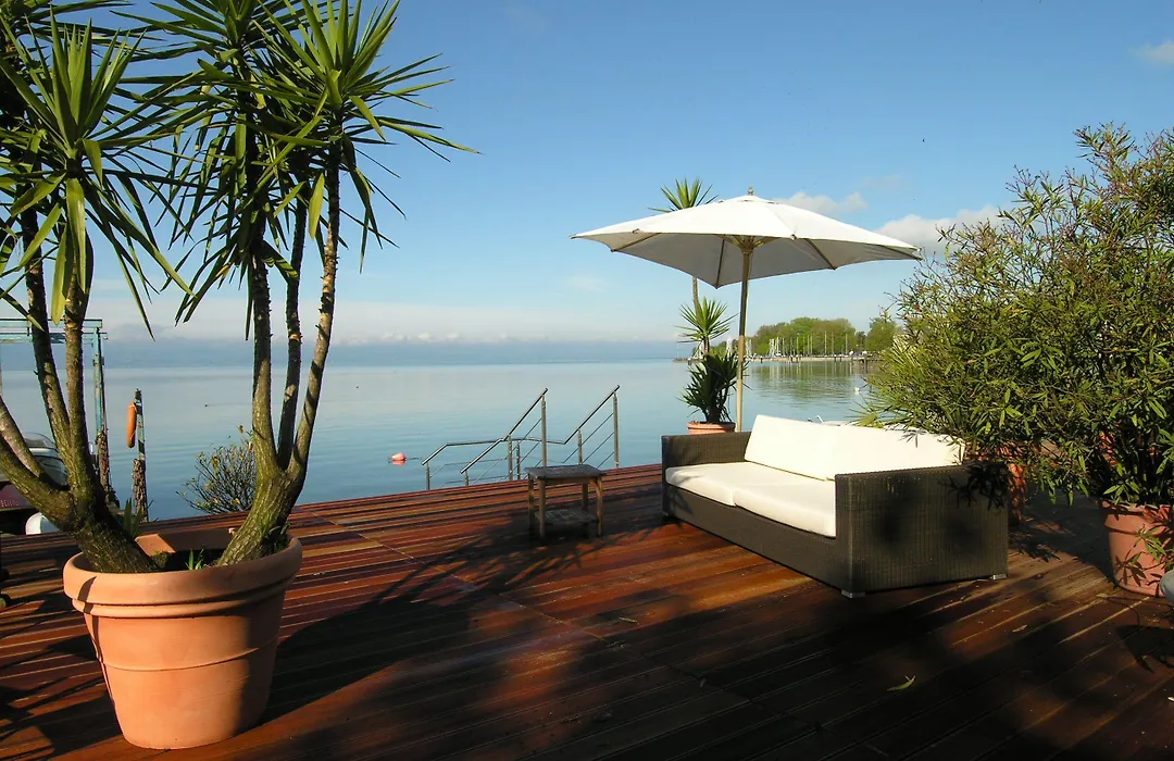 Pension Am Bodensee (Adults Only)-1