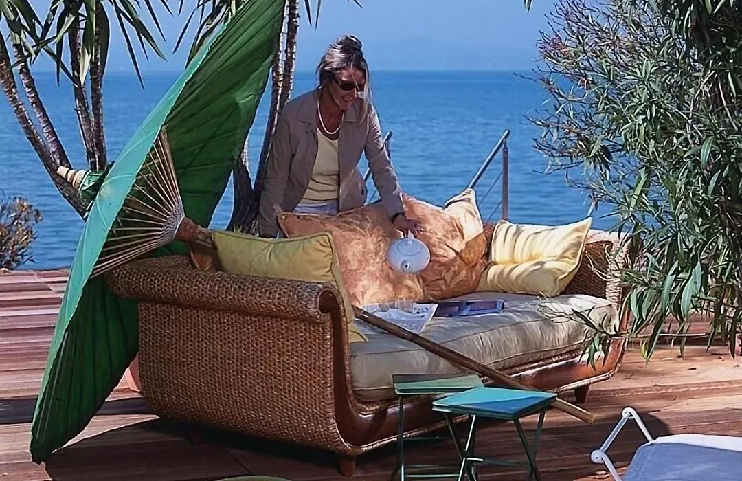 Pension Am Bodensee (Adults Only)-1