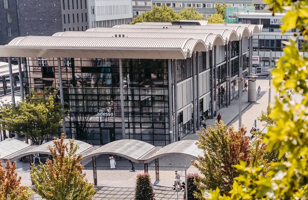 Bestprice Hotel Koblenz-1