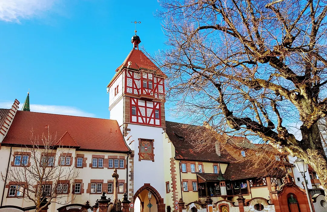 Hotel Restaurant Lindenhof-1