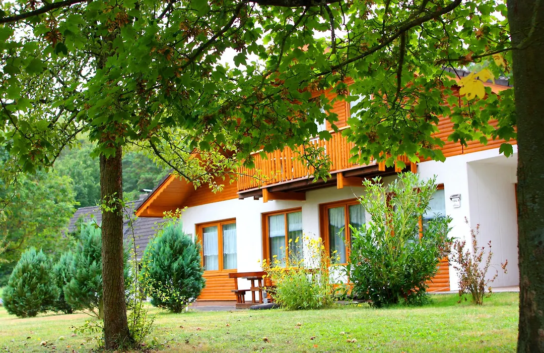 Ferienwohnpark Silbersee-1
