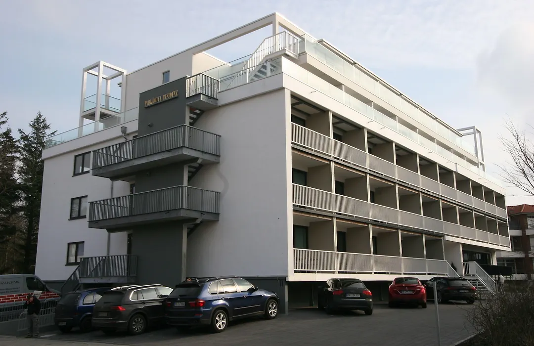 Parkhotel Residenz-1