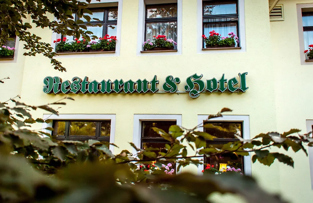 Ferienhotel Augustusburg-1