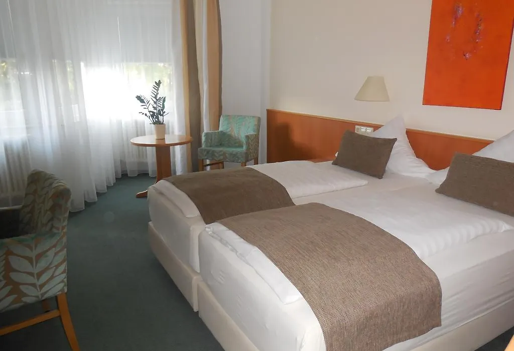 Hotel Schober-1