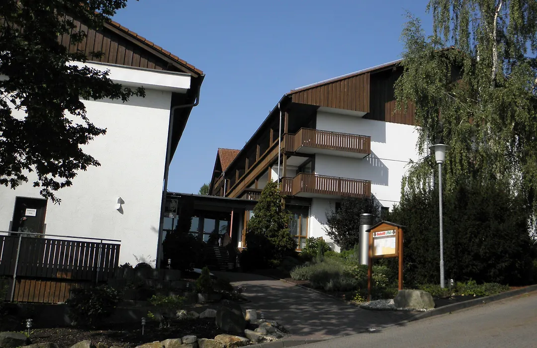 Hotel Rhön Residence-1
