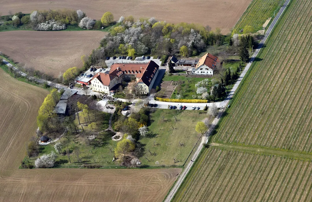 Konsumhotel Dorotheenhof Weimar-1