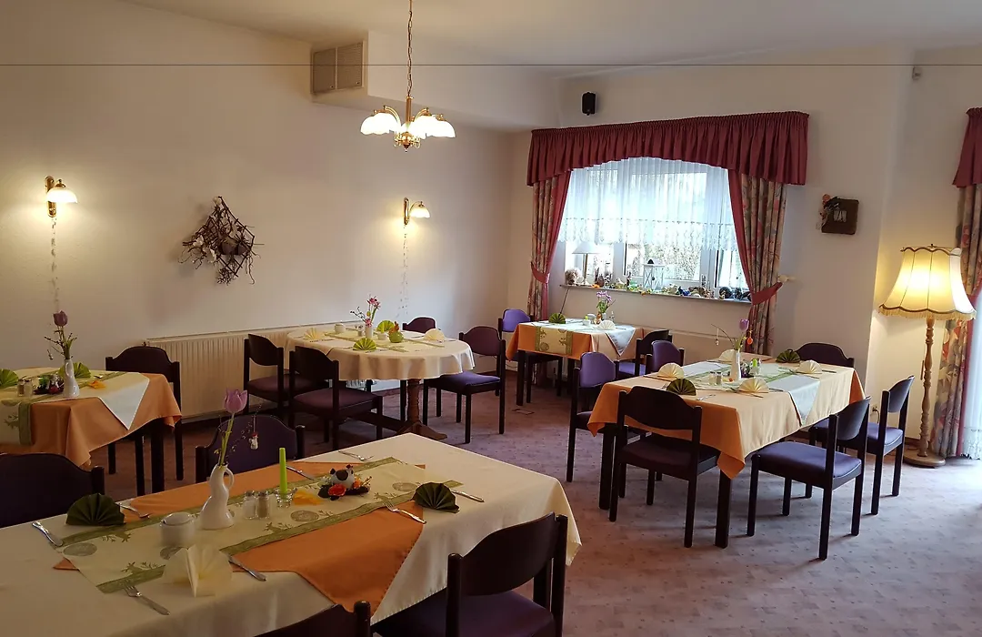 Landhotel Trampe-1