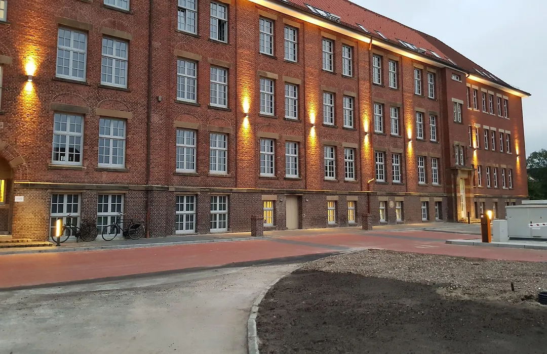 Boardinghouse Emden-1