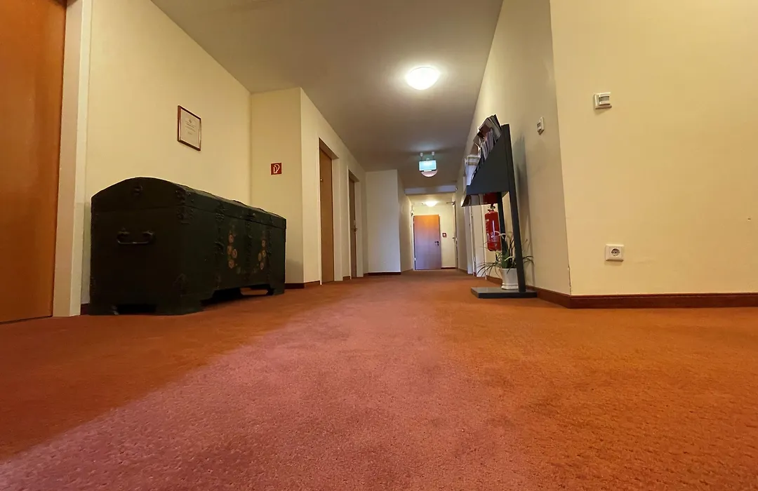 Hotel Frederikspark, 24H Check-In, Free Parking And Wifi-1