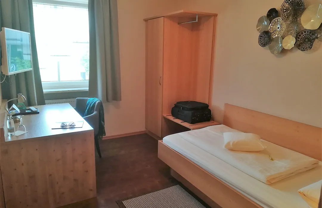 Hotel Landgasthof Euringer-1