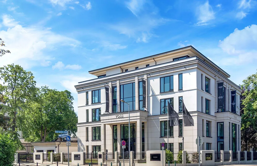 Voss Villa-1