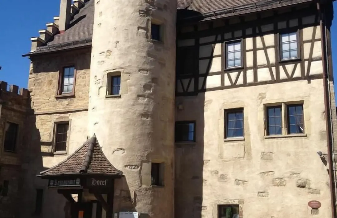 Schloss Höfingen-1