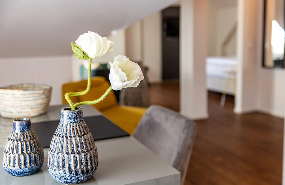 Luxstay Bad Nauheim - Self-Check-In-1