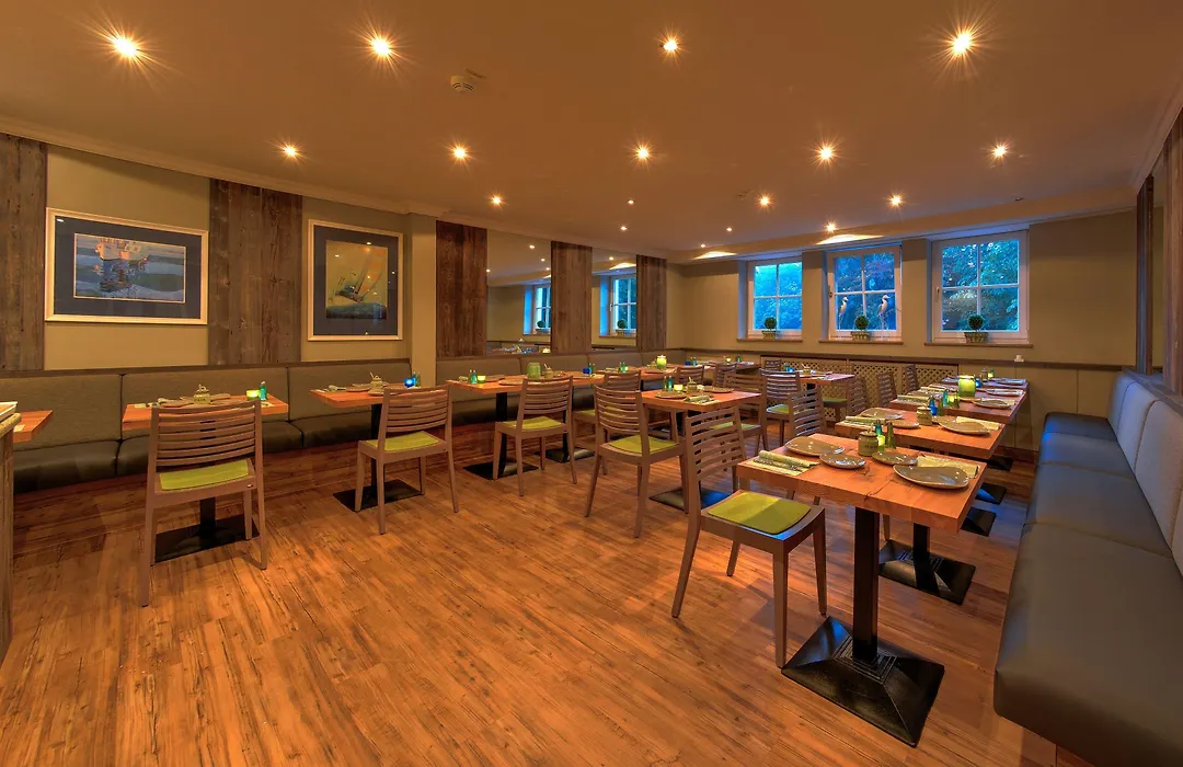 Hotel Starnberger See-1