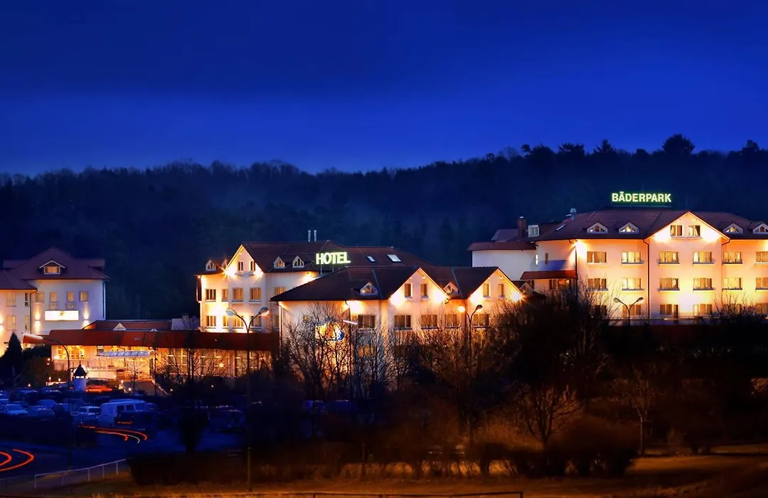 Sieben Welten Hotel&Spa Resort-1