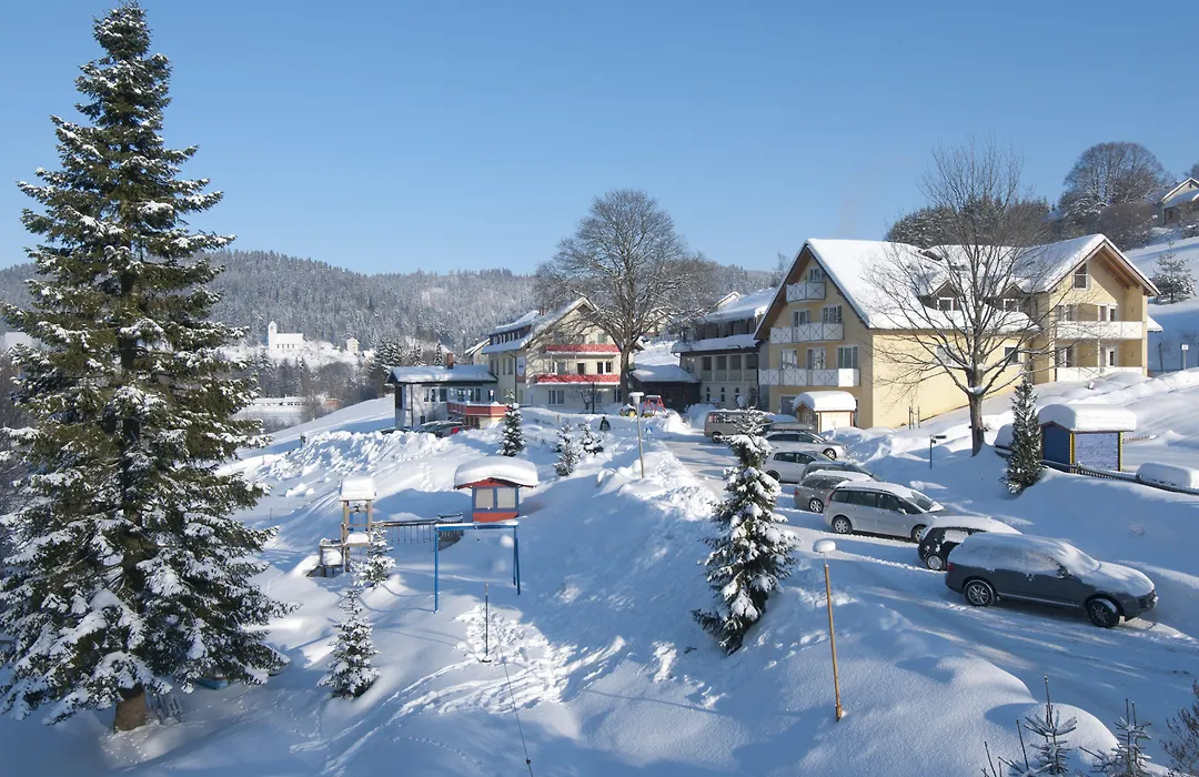 Familotel Mein Krug-1