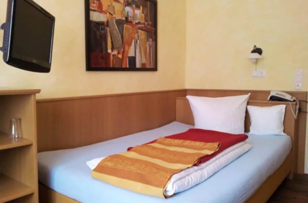 Grimmelshausen Hotel-1