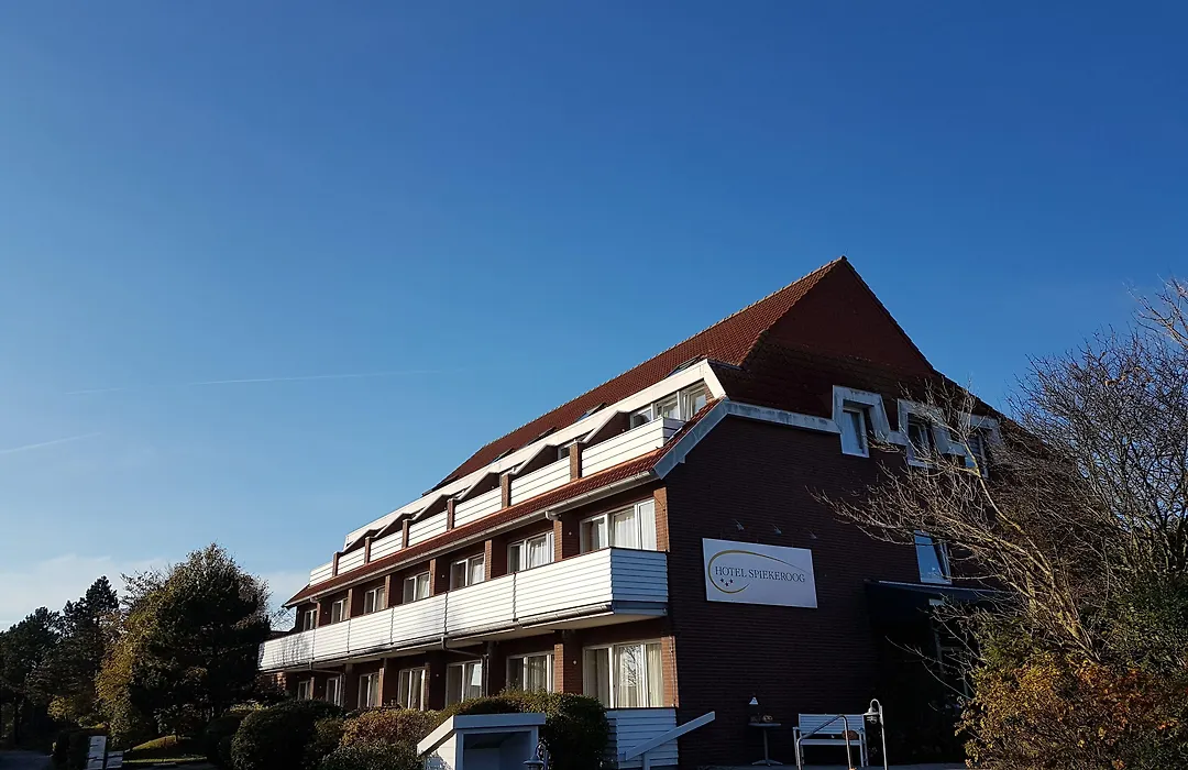 Hotel Spiekeroog-1