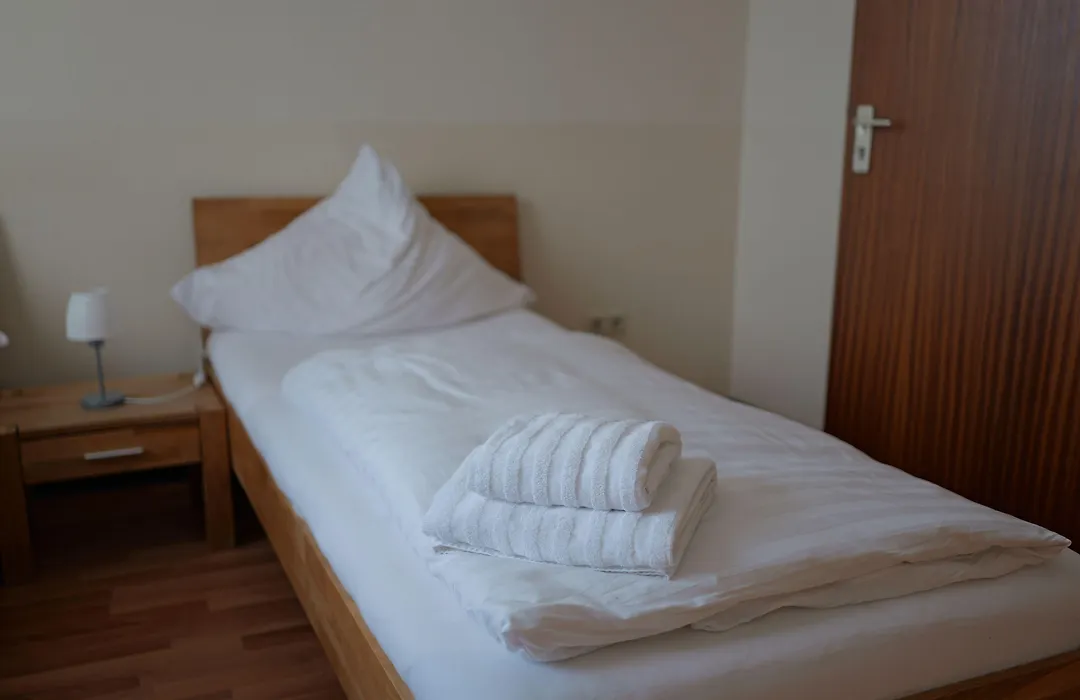 Hotel Milano-1