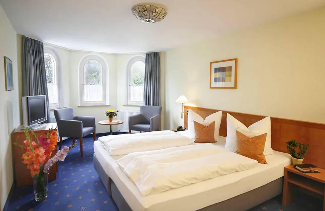 Hotel Johannisbad-1