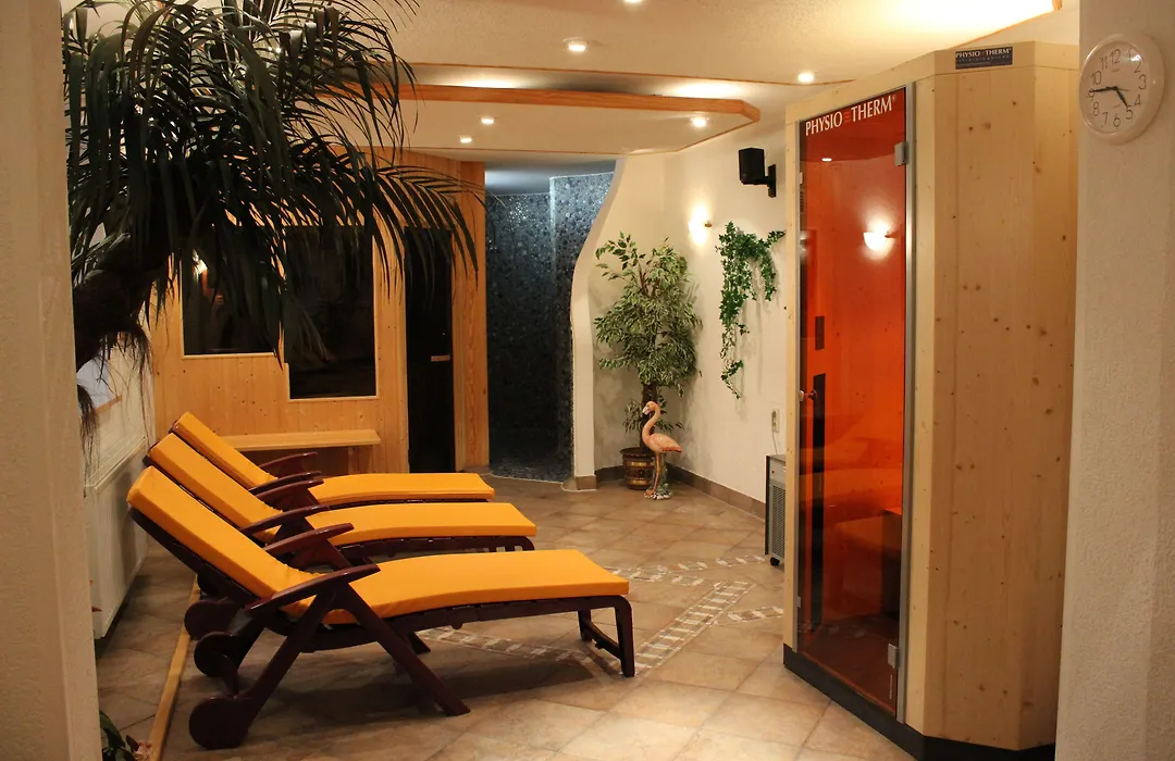 Landhotel Gasthof Zwota-1