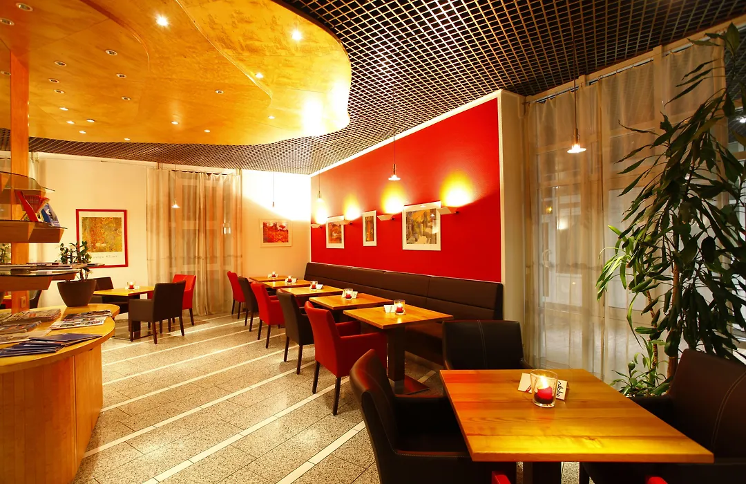 Stadthotel Engel-1