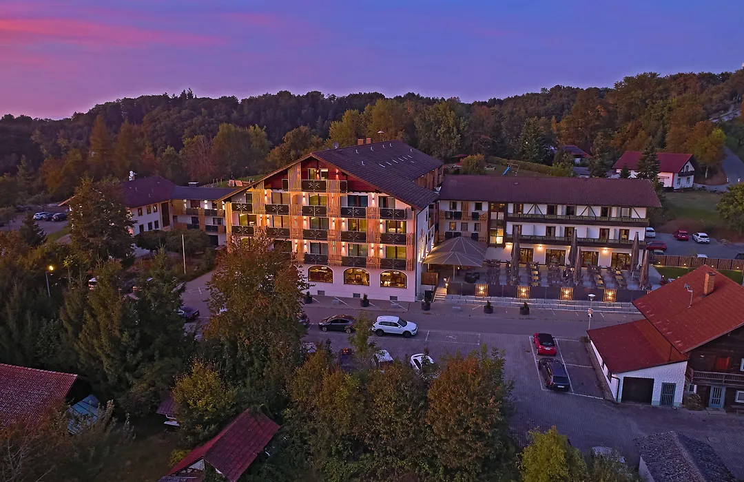 Wellnesshotel Zum Koch-1