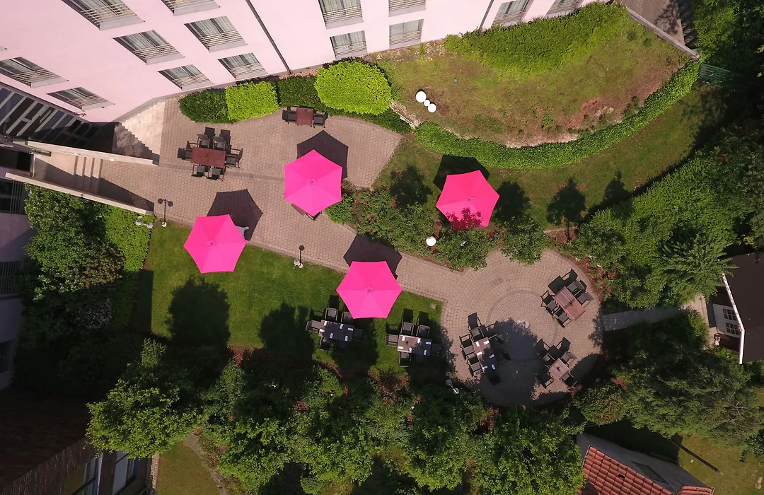 Hotel am Kloster-1