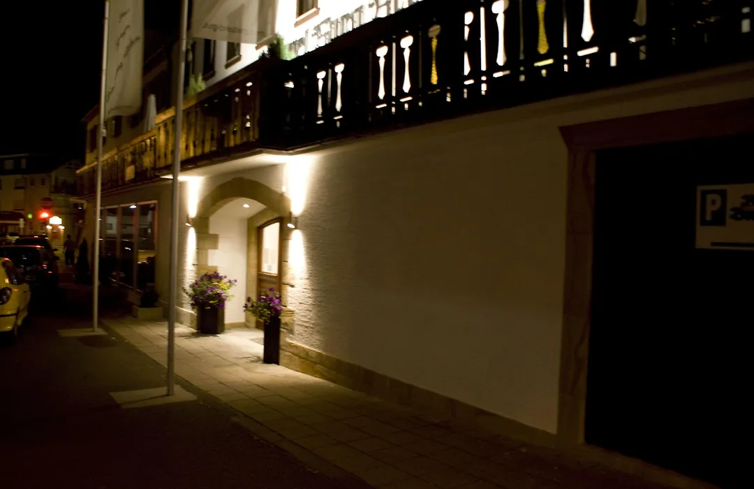 Hotel Burg Breuberg-1