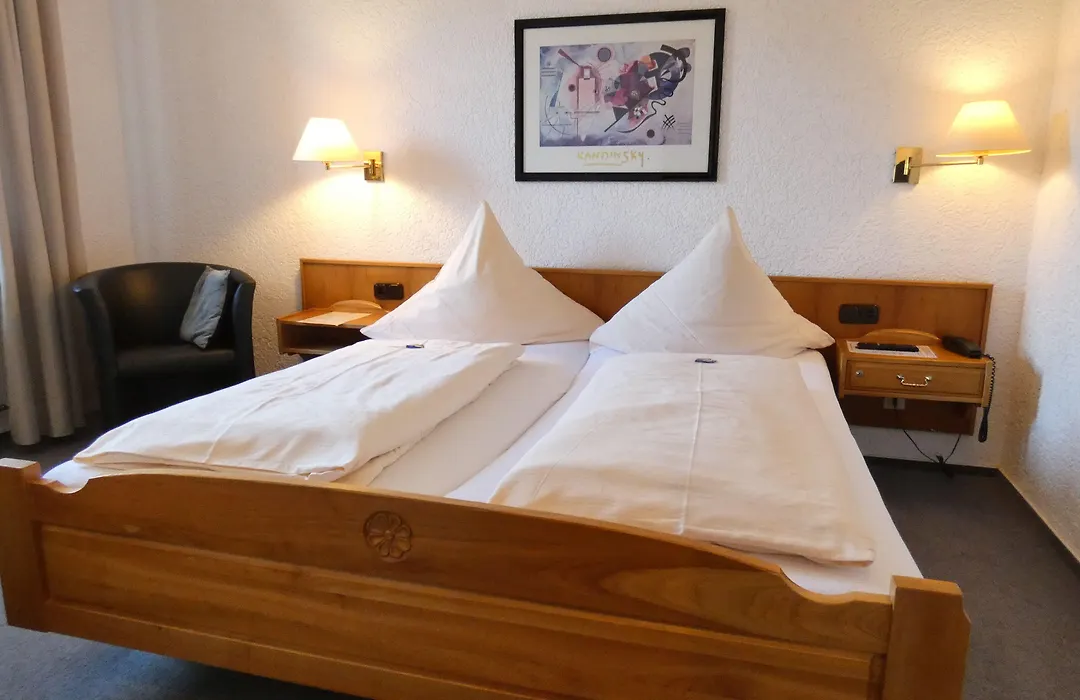 Hotel Burg Breuberg-1