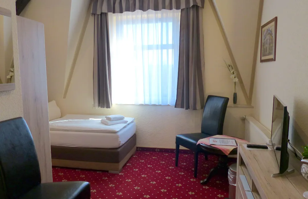 Hotel Friedchen mit eigener Fleischerei-1