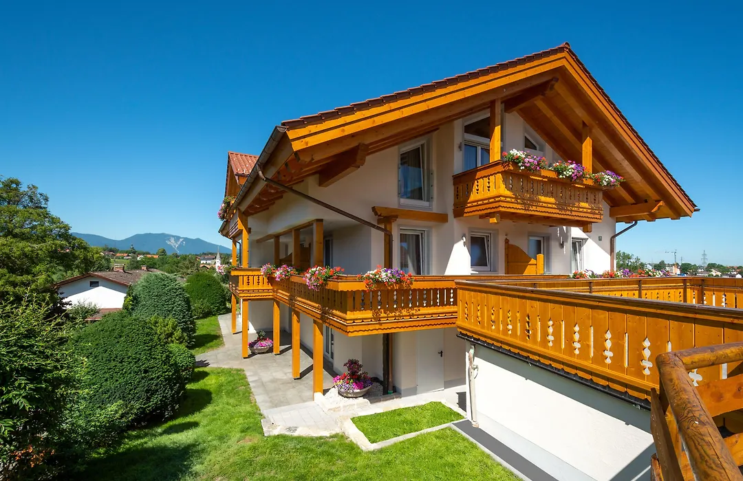 Boutique Hotel Angerer-1