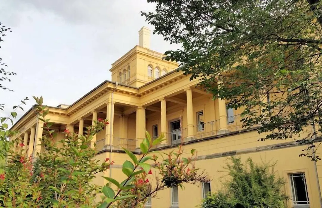 Hotel Schwarzer Bär-1