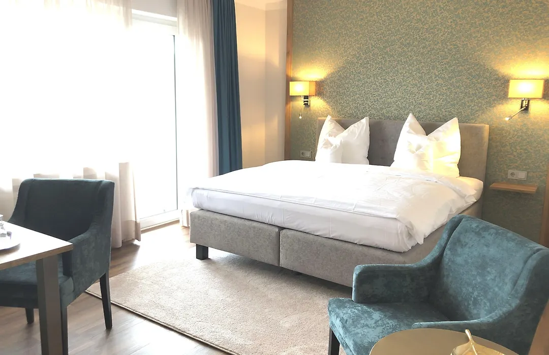 Hotel Zur Post-1