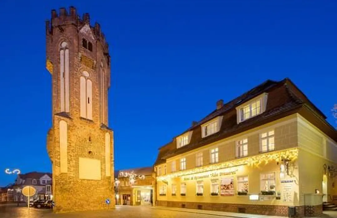 SCHULZENS Brauerei&Hotel-1
