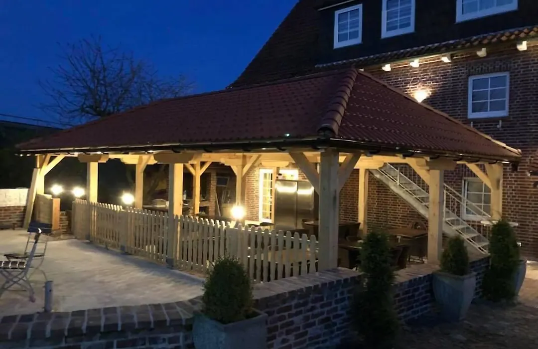Hotel Elb Blick-1